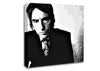 Paul Weller The Wall Canvas Wall Art