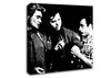 American Graffiti Canvas Wall Art