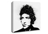 Bob Dylan Canvas Wall Art