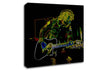 Bon Jovi Canvas Wall Art