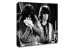 Early Days Rolling Stones Canvas Wall Art