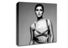 Nelly Furtardo Canvas Wall Art