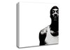 Snoop Dogg Music Canvas Wall Art