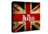 The Beatles 2 Canvas Wall Art