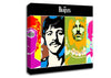 The Beatles Canvas Wall Art
