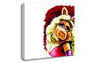 The Muppets Miss Piggy Canvas Wall Art