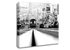 Those Greater San Francisco Days Canvas Wall Art