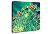 Ferris Wheel 4 Canvas Wall Art