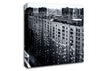 Manhattan New York City Classic Canvas Wall Art