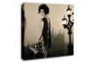 London Big Ben Classic Beauty Canvas Wall Art