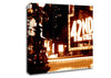 New York City 42Nd Street Canvas Wall Art