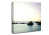 Beach Serenity Canvas Wall Art