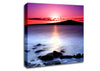 Good Morning Canvas Wall Art