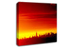 Manhattan Ny Canvas Wall Art