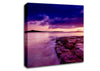 Perfect Harbour Canvas Wall Art