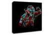 Kimy Rikkenan Canvas Wall Art