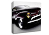 Holden Fj Canvas Wall Art