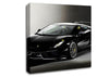 2011 Lamborghini Gallardo Canvas Wall Art