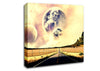 Rodovia Canvas Wall Art