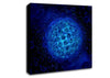 Ocean Planet Canvas Wall Art