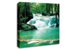 A River Runs Through It Canvas Wall Art
