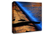 Water Flow 2 Canvas Wall Art