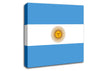 Argentina 1 Canvas Wall Art