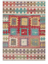 Maimana Kilim - 242 x 177 cm