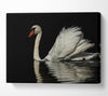Lonely Cruiser Canvas Wall Art