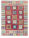 Maimana Kilim - 238 x 177 cm