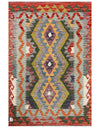 Maimana Kilim - 149 x 99 cm