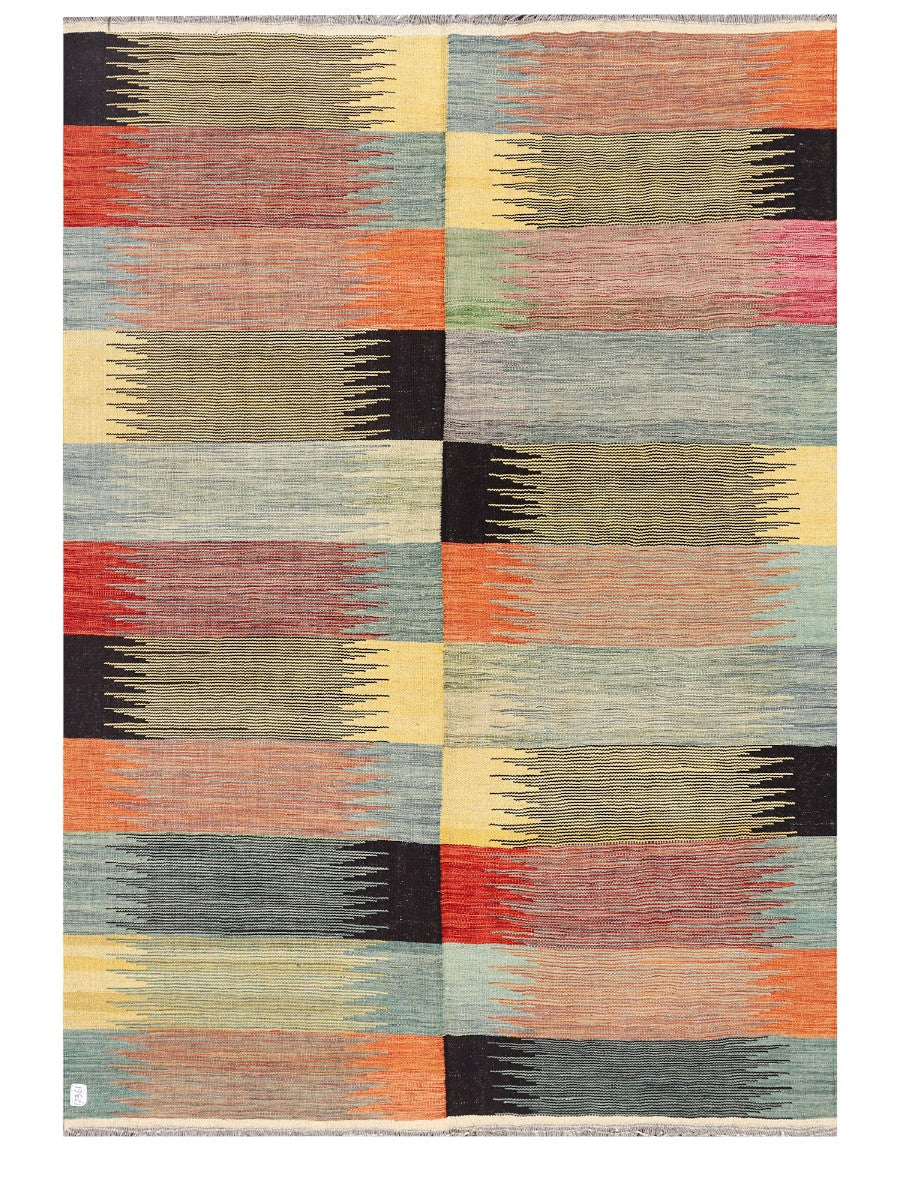 Maimana Kilim - 240 x 169 cm