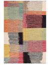 Maimana Kilim - 243 x 168 cm