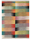 Maimana Kilim - 245 x 174 cm
