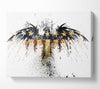 American Eagle 2 Canvas Wall Art
