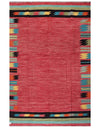 Maimana Kilim - 302 x 196 cm