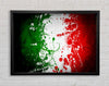 Colours Of Italy Framed Wall Art