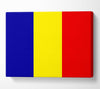 Romania Canvas Wall Art