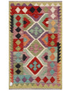 Maimana Kilim - 124 x 77 cm