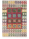 Maimana Kilim - 244 x 164 cm