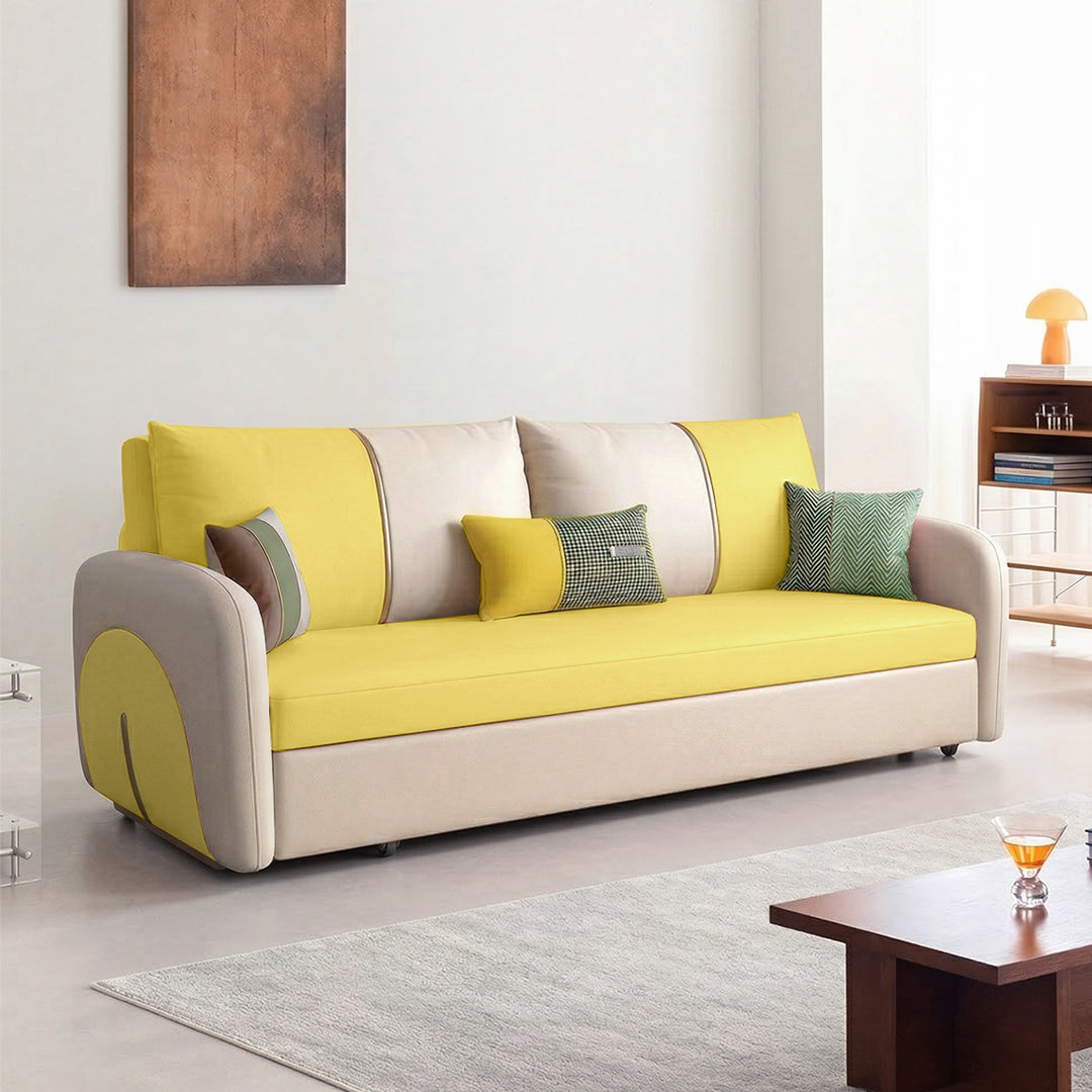 Sibyl Two Seater Sofa Bed