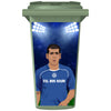 Tal BIN Haim Bin Sticker