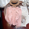 French Sweet Gentle Soft Glutinous Round Neck All-matching Anti-aging Sweater Coat