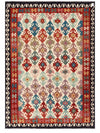 Maimana Kilim - 249 x 175 cm