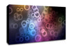Abstract Circle Art Canvas Wall Art