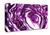 At The Core Canvas Wall Art