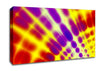 Aura Of An Angel Canvas Wall Art