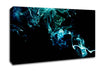 Blue Energy Canvas Wall Art