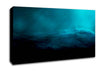 Blue Heaven Canvas Wall Art