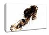 Breathing Canvas Wall Art